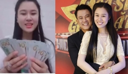 Người thân tiếp tục tung bằng chứng lật tẩy vợ 2 của Vân Quang Long