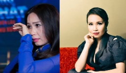 Cẩm Ly than thở vì làm việc quá tải, nhìn khuôn mặt khiến fan không khỏi lo lắng