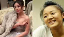 Dính nghi vấn trùng tu nhan sắc, Văn Mai Hương ẩn ý: 'Mình không có tự nhiên mà đẹp'