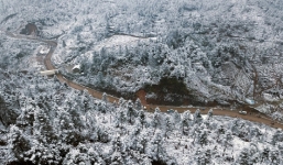 Rét đậm rét hại chưa qua, cuối tuần, miền Bắc lại đón đợt không khí lạnh tăng cường