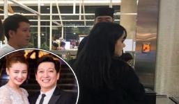 Trường Giang, Nhã Phương khoe khoảnh khắc ngọt ngào bên trong cơ ngơi triệu đô mới tậu