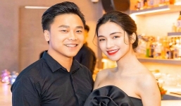 Cuộc điện thoại vô tình phơi bày độ giàu có của Hòa Minzy và bạn trai