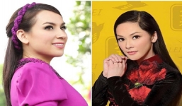 Phi Nhung bị 'người tình' của Ngọc Sơn lấn lướt và quyết định rẽ ngang đổi đời