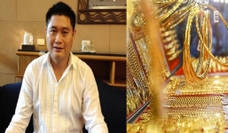 Tin tức kinh doanh hot 24 ngày 18/1: Giá xăng giảm, 2 tháng bầu Thụy kiếm thêm 10 nghìn tỷ