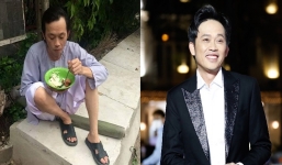 Danh hài Hoài Linh rơi vào hoàn cảnh trớ trêu không biết tỏ cùng ai