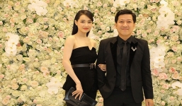 Nhã Phương bị người em thân thiếtt của Trường Giang 'bóc phốt' giàu 'nứt đố đổ vách'