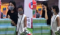 Sắc vóc thật của Tăng Thanh Hà qua ống kính 'team qua đường'