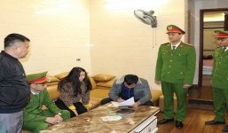 Tin tức pháp luật 24h: Đường dây lô đề toàn quý bà, Kẻ nổ súng vụ Dương Minh Tuyền đầu thú