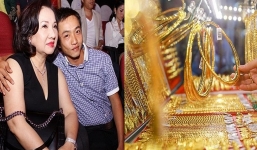 Tin tức kinh doanh hot 24h ngày 20/1: Giá xăng giá vàng biến động, Nhà Cường đô la tuột mất cả 'núi tiền'