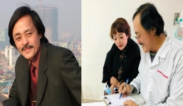 Tình trạng sức khỏe của nghệ sĩ Giang Còi sau khi từ chối phác đồ hóa trị để về nhà