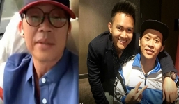 Giàu như danh hài Hoài Linh cũng có lúc livestream 'than nghèo kể khổ' vì hết tiền