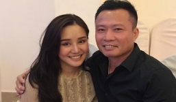 Vy Oanh ấm ức vì hành động 'vô tình' của chồng đại gia cùng tuyên bố đanh thép