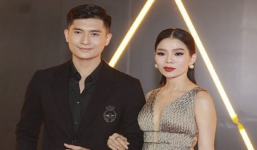 Cư dân mạng 'mắt tròn mắt dẹt' với cách xưng hô của Lệ Quyên với tình trẻ 'phi công' 