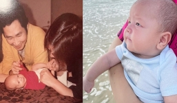 Kim Lý bị Hồ Ngọc Hà khui ảnh quá khứ, CĐM phát hiện chi tiết không chệch đi đâu được