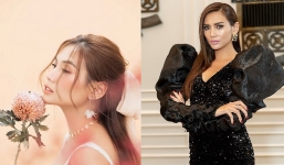 Siêu mẫu Võ Hoàng Yến thay đổi khó nhận ra: Còn đâu hình ảnh cá tính, lầy lội