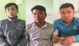 Tin tức pháp luật 24h: Trùm ma túy Hòa 'sánh' bị bắt, Dàn cảnh cướp tài sản của dì ruột