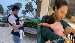 Chất chơi và giàu có như vợ mới Cường đô la biến món đồ hơn 60 triệu để làm 'đồ chơi' cho ái nữ 'bạc tỷ' 