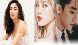 Giữa ồn ào Sơn Tùng rời bỏ Thiều Bảo Trâm, Văn Mai Hương ủng hộ yêu quá vất vả thì 'Buông đôi tay nhau ra'