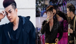 Hết lòng vì Đàm Vĩnh Hưng, Vũ Hà chẳng thể ngờ có lúc bị bạn thân 'chơi xấu'