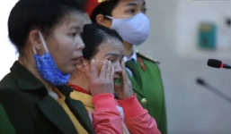 Tin tức pháp luật 24h: Mẹ nữ sinh giao gà khóc lóc kêu oan, Bắt 40 người đánh bạc qua game bắn cá