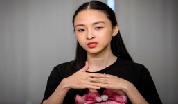 Trương Hồ Phương Nga mong muốn quay trở lại showbiz sau ồn ào hợp đồng tình tiền