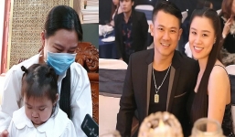 Bản chất con người thật của vợ 2 Vân Quang Long qua chia sẻ của hàng xóm kế cận