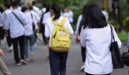 Cập nhật lịch học, nghỉ học mới nhất học sinh 63 tỉnh thành: Danh sách các tỉnh thông báo cho học sinh nghỉ