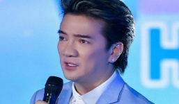 'Chướng tai gai mắt' vì thái độ không coi ai ra gì của một số sao trẻ, Đàm Vĩnh Hưng ra mặt uốn nắn