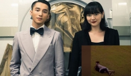 Sơn Tùng M-TP 'đổ sông đổ bể' khi 'trà xanh' ngoan hiền Hải Tú bị tung ảnh bên bạn trai cũ