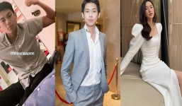 Thiếu gia út bạc tỷ nhà chồng Hà Tăng thay đổi khó nhận ra giữa nghi vấn chia tay bạn gái