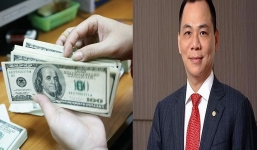 Tin tức kinh doanh hot 24h ngày 30/1: Giá vàng giá xăng biến động, Ông Phạm Nhật Vượng dốc tiền đầu tư 'mỏ vàng' mới