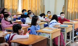 Cập nhật lịch học, nghỉ học mới nhất học sinh 63 tỉnh thành: Hơn 20 tỉnh thành cho học sinh nghỉ học sớm