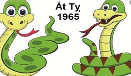 Chọn tuổi xông đất 2021 Tân Sửu cho gia chủ Ất Tỵ sinh năm 1965
