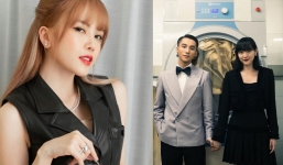 Hơn 10 ngày thị phi với Thiều Bảo Trâm, Sơn Tùng M-TP báo tin vui