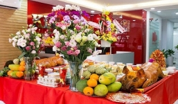 Ngày giờ đẹp mở hàng, khai trương đầu năm 2021 cho gia chủ tuổi Ất Tỵ 1965