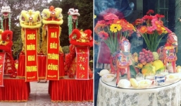 Xem ngày giờ đẹp mở hàng, khai trương đầu năm 2021 Tân Sửu cho gia chủ tuổi Tân Tỵ 1941