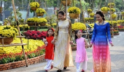 Xem ngày giờ xuất hành đầu năm 2021 - Tân Sửu cho gia chủ Ất Tỵ sinh năm 1965 