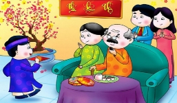 Chọn tuổi đẹp xông đất 2021 Tân Sửu cho gia chủ tuổi Mậu Thìn 1928