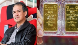 Tin tức kinh doanh hot 24h ngày 2/2: Giá Bitcoin tăng, Giá xăng giảm, 'Con cưng' Bầu Đức nhận tin không vui