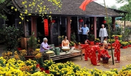 Xem ngày giờ đẹp mở hàng, khai trương đầu năm 2021 Tân Sửu cho gia chủ tuổi Bính Thìn 1976