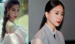 21 năm trước Hồ Ngọc Hà và Ngô Thanh Vân từng 'oan gia ngõ hẹp' thế này trước khi 'không đội trời chung' với nhau