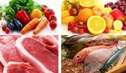 3 cách bảo quản thực phẩm thừa sau Tết Nguyên đán 2021