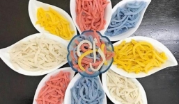 Cách làm mứt dừa non cực đơn giản đón Tết Nguyên đán Tân Sửu 2021