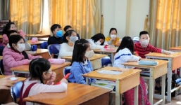 Cập nhật lịch học, nghỉ học, nghỉ Tết Nguyên đán của học sinh 63 tỉnh, thành mới nhất ngày 3/2