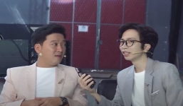 Cư dân mạng khui lại khoảnh khắc ViruSs câm nín khi bị Trường Giang chê thẳng mặt