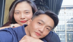 Đang hạnh phúc bên Cường đô la, Đàm Thu Trang bỗng có tâm trạng lạ, nuối tiếc