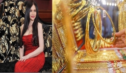 Tin tức kinh doanh hot 24h ngày 9/2: Giá vàng giá xăng tăng, Nữ đại gia Việt dỡ bỏ nhà 137 tỷ có bao nhiêu tiền?