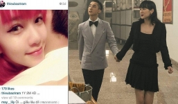 Sau chuỗi ngày ồn ào, Sơn Tùng M-TP bị nghi ra mặt che chở cho Hải Tú bằng mọi cách