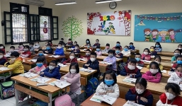 Cập nhật lịch học, nghỉ học của học sinh 63 tỉnh thành mới nhất ngày 17/2