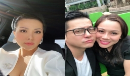 Hoàng Anh bị chính người tình tin đồn 'bắt thóp', vạch trần bí mật hậu ly hôn vợ Việt kiều